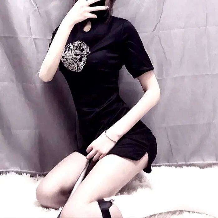 某个男人